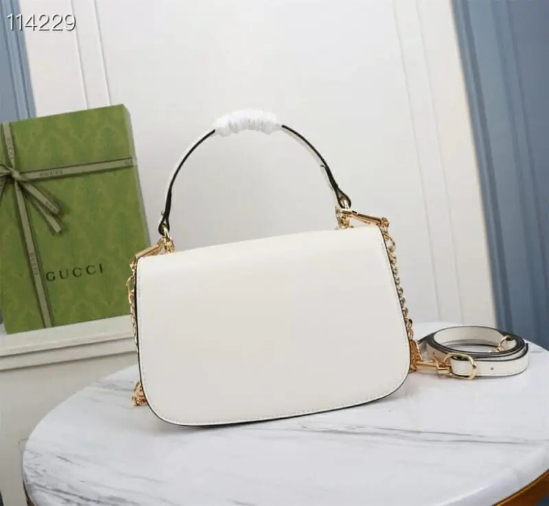 gucci aaa qualite sac a main  pour femme s_12250543